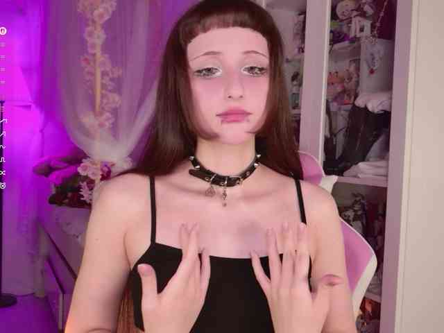 MiraJade webcam