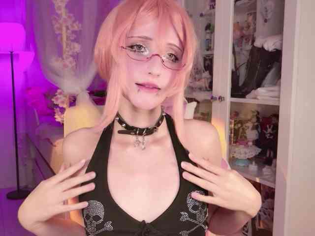 MiraJade webcam