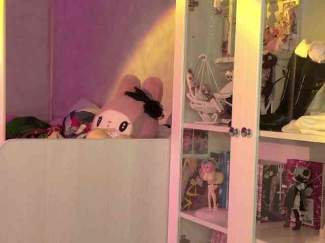MiraJade webcam