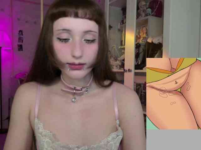 MiraJade webcam