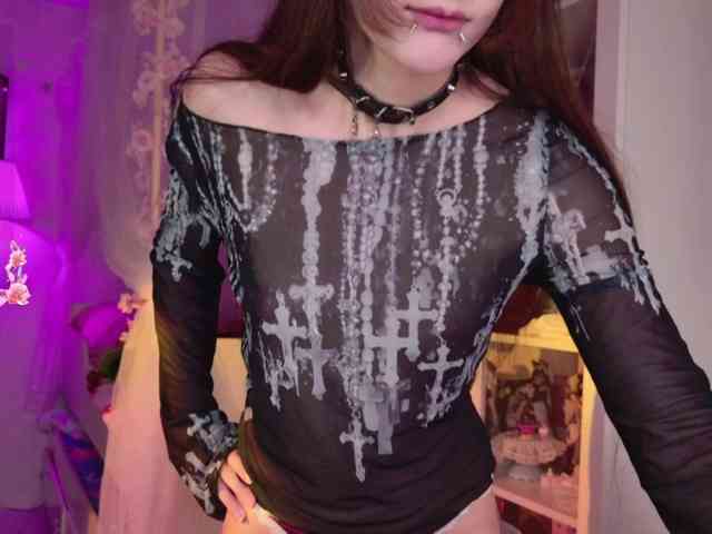 MiraJade webcam