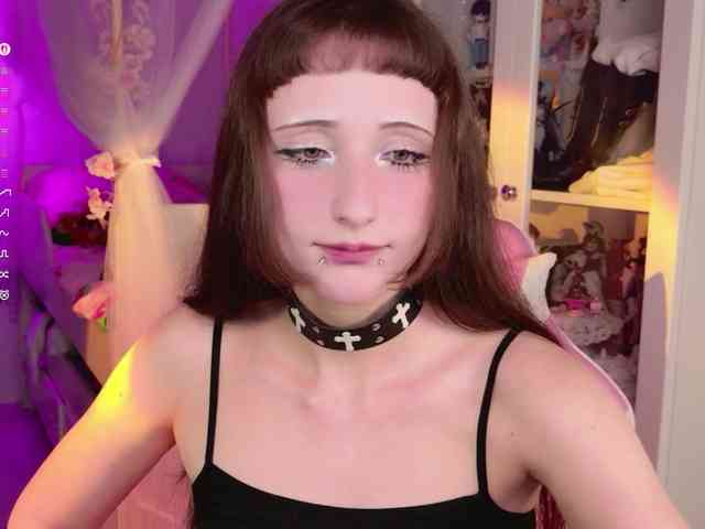 MiraJade webcam