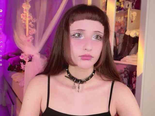 MiraJade webcam