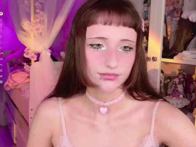 MiraJade webcam