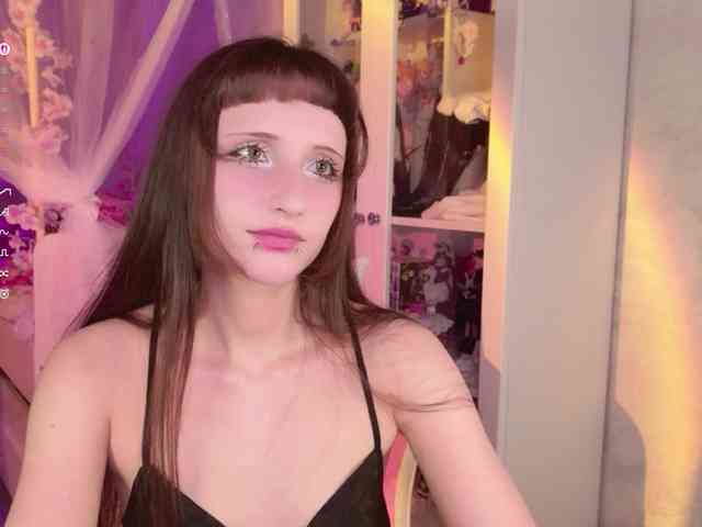 MiraJade webcam