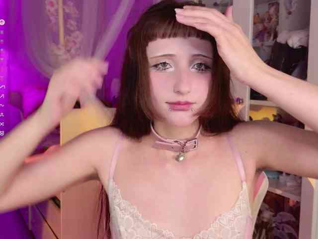 MiraJade webcam
