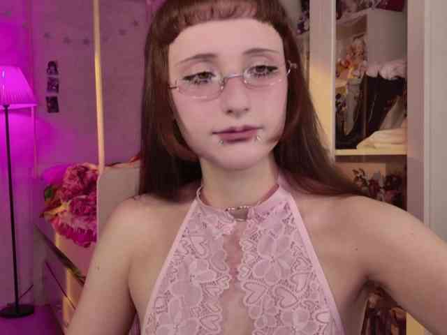 MiraJade webcam