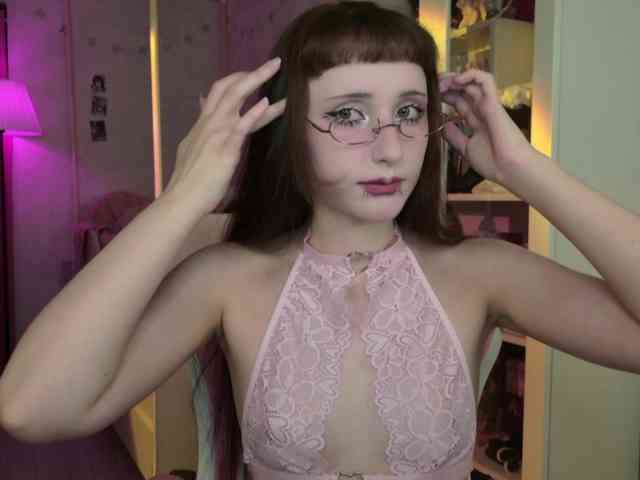 MiraJade webcam