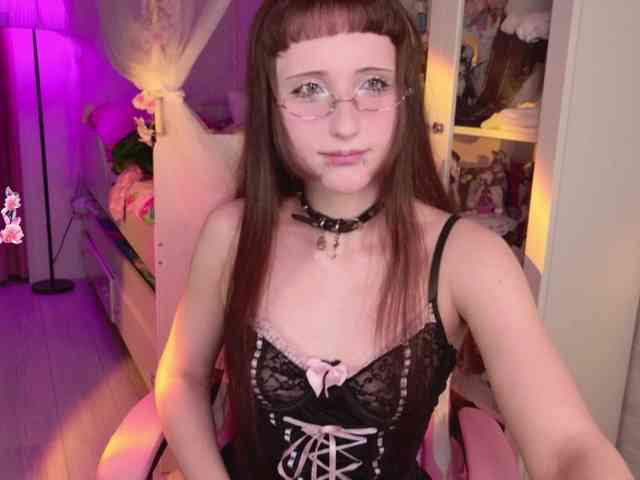 MiraJade webcam
