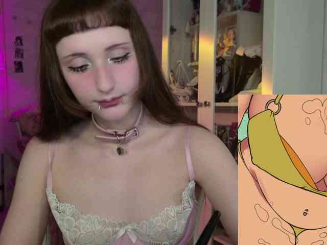 MiraJade webcam