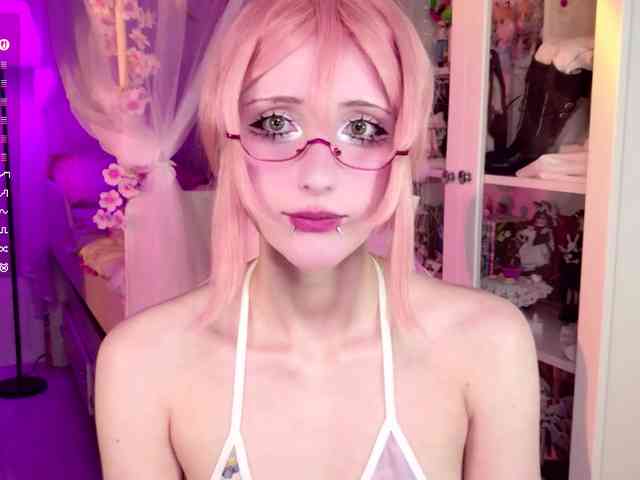 MiraJade webcam