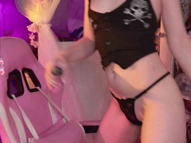 sexcam live MiraJade