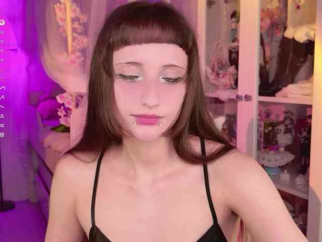 MiraJade webcam