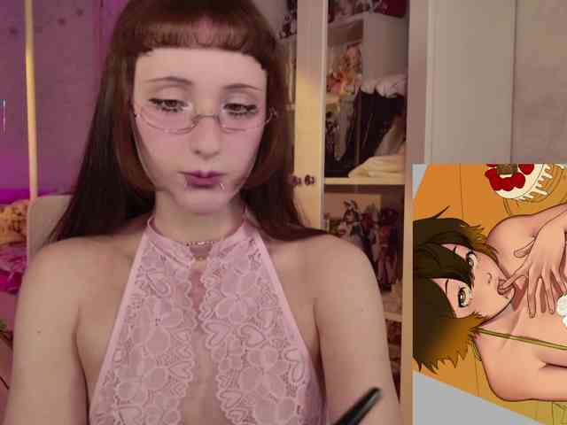 MiraJade webcam