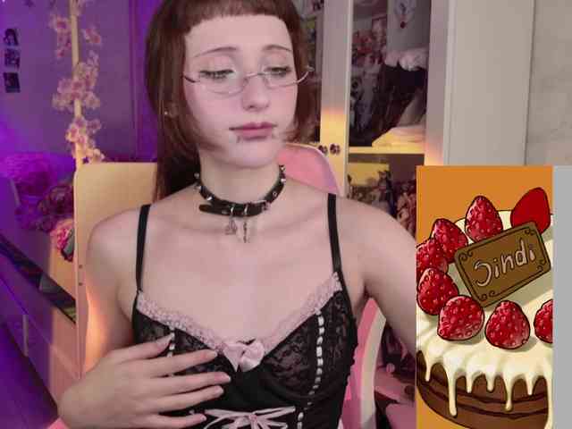 MiraJade webcam