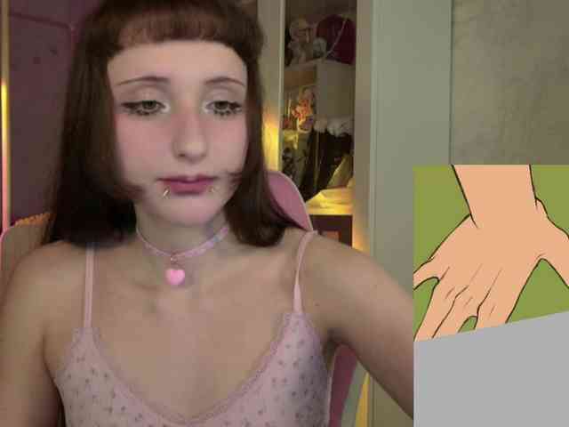MiraJade webcam