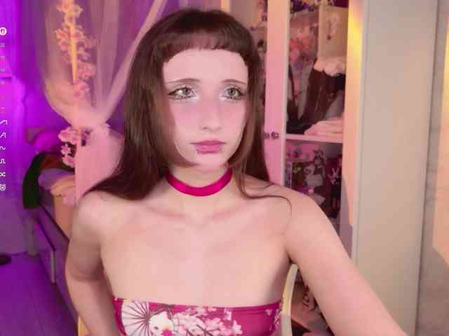 MiraJade webcam