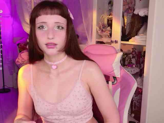 MiraJade webcam