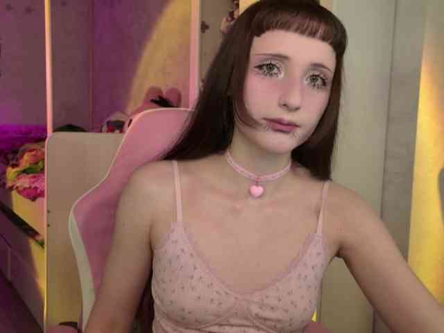 MiraJade webcam