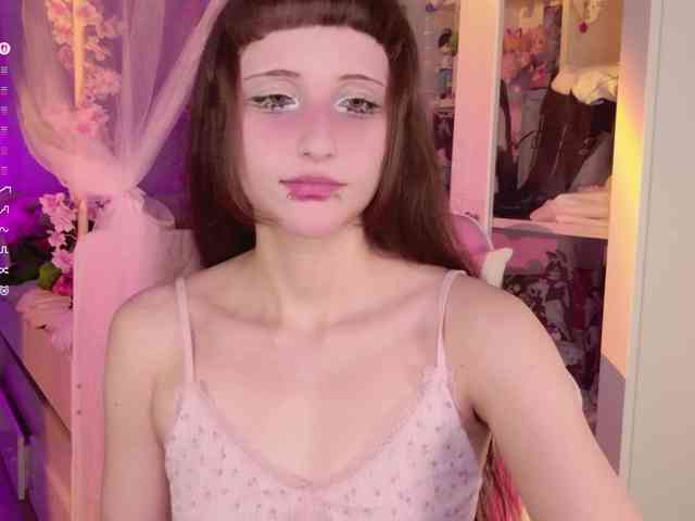 MiraJade webcam