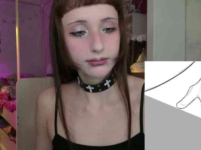 MiraJade webcam