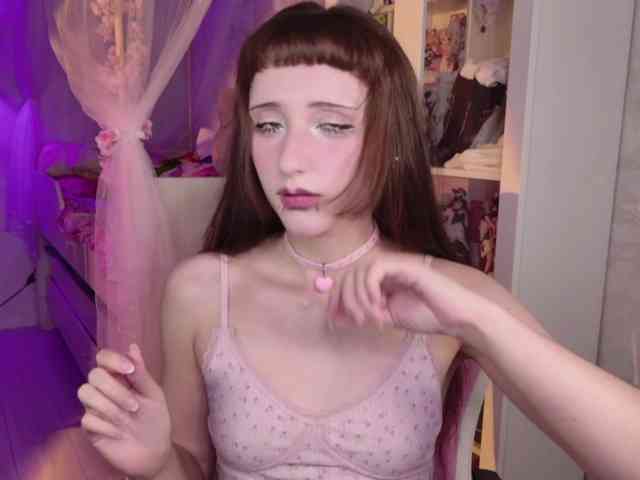 MiraJade webcam
