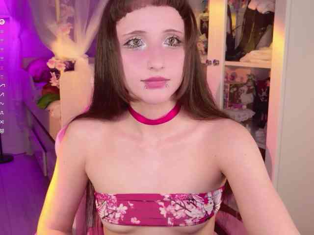 MiraJade webcam