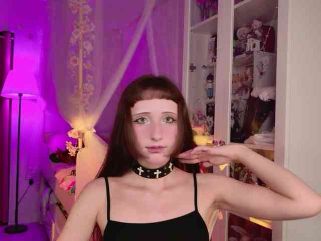 MiraJade webcam