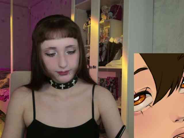MiraJade webcam