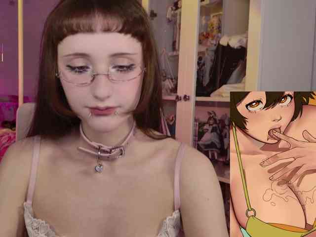 MiraJade webcam