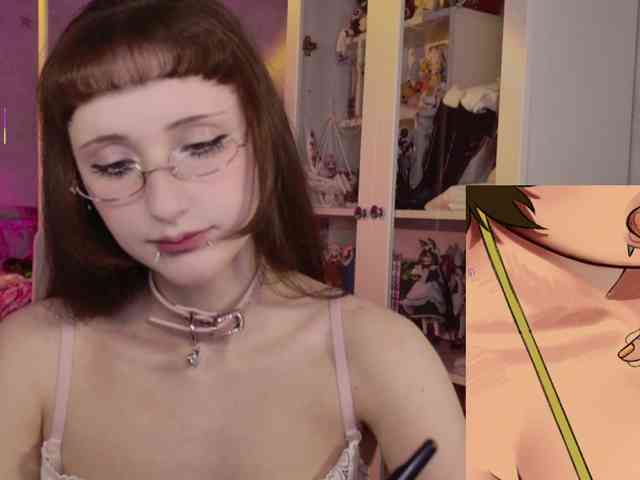 MiraJade webcam