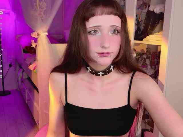 MiraJade webcam