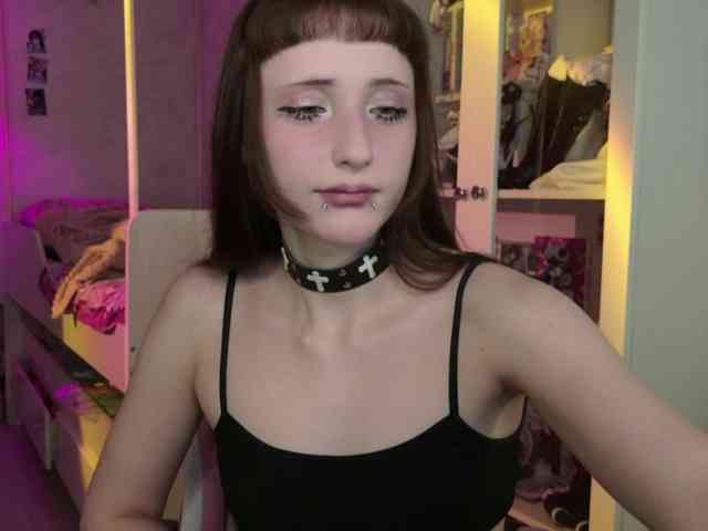 MiraJade webcam