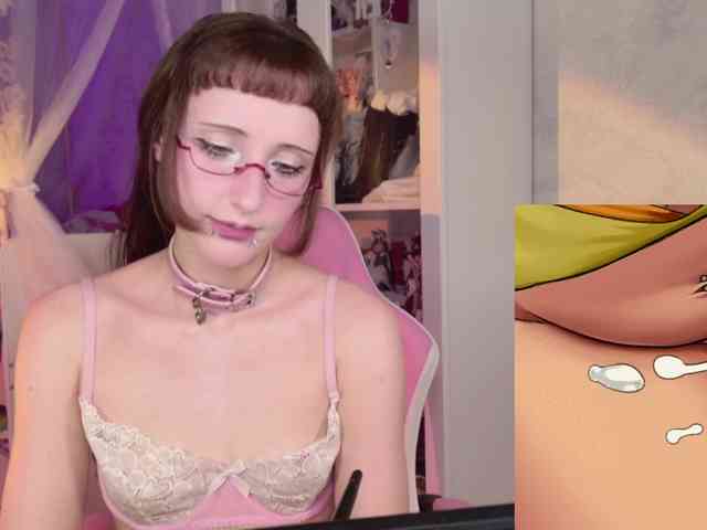 MiraJade webcam