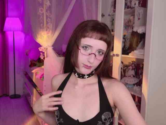 MiraJade webcam