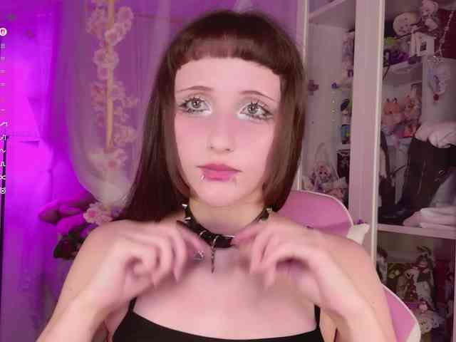 MiraJade webcam