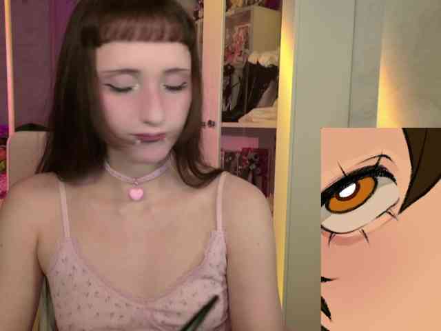 MiraJade webcam