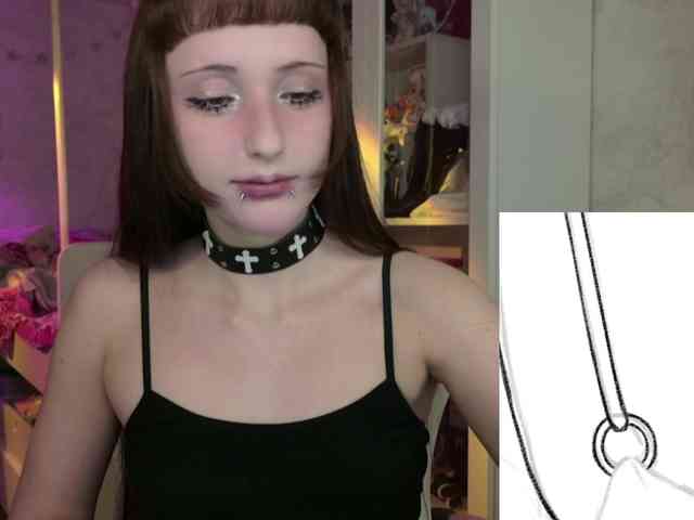 MiraJade webcam