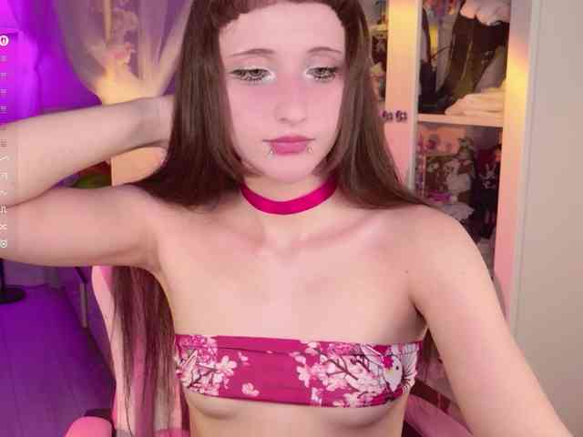MiraJade webcam