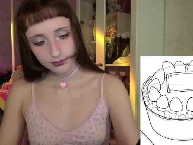 MiraJade webcam