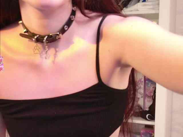 MiraJade webcam
