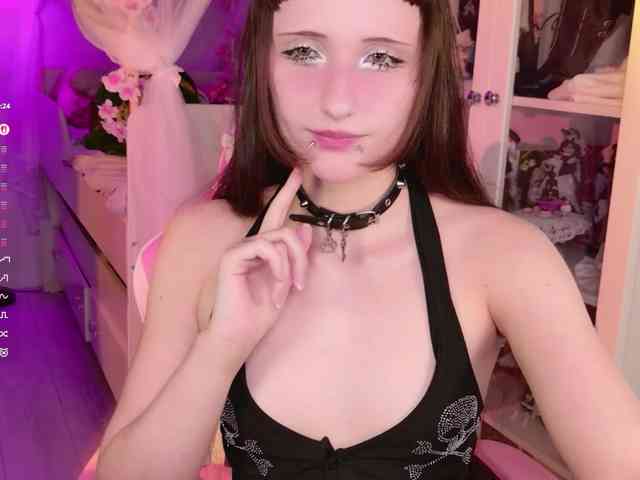MiraJade webcam