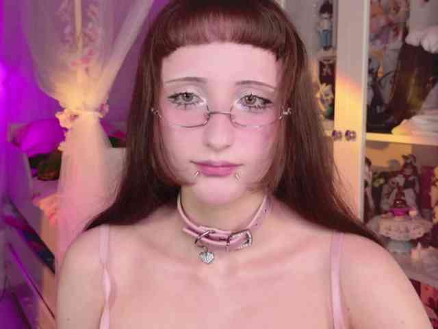 MiraJade webcam