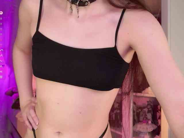 MiraJade webcam