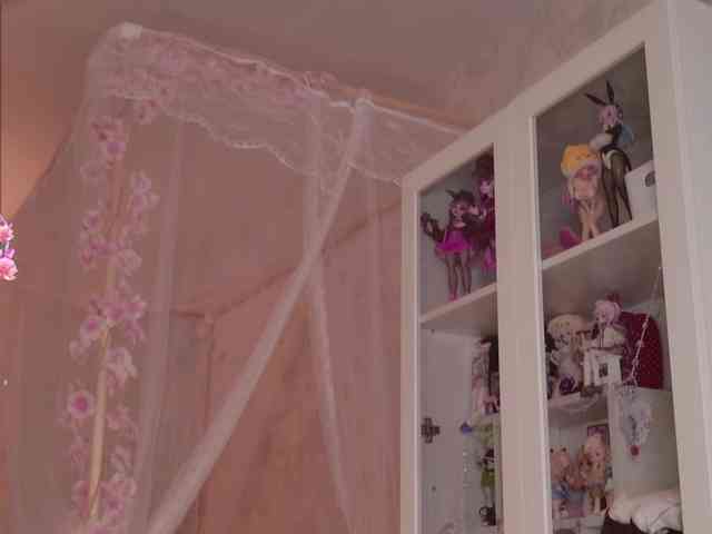 MiraJade webcam