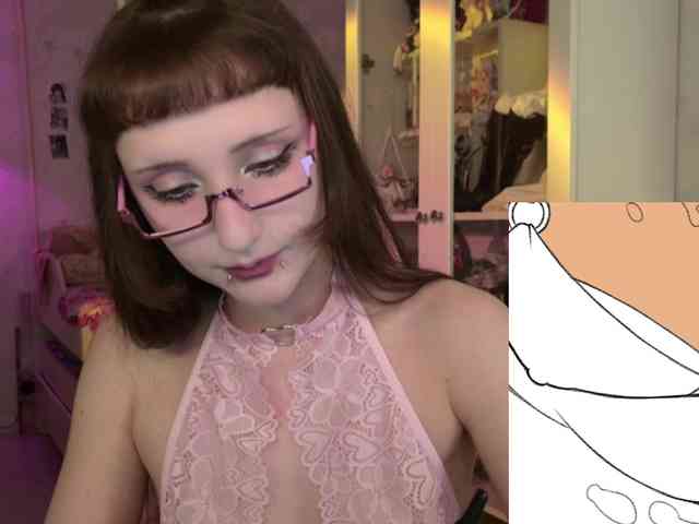 MiraJade webcam
