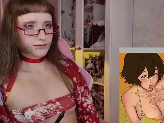 MiraJade webcam