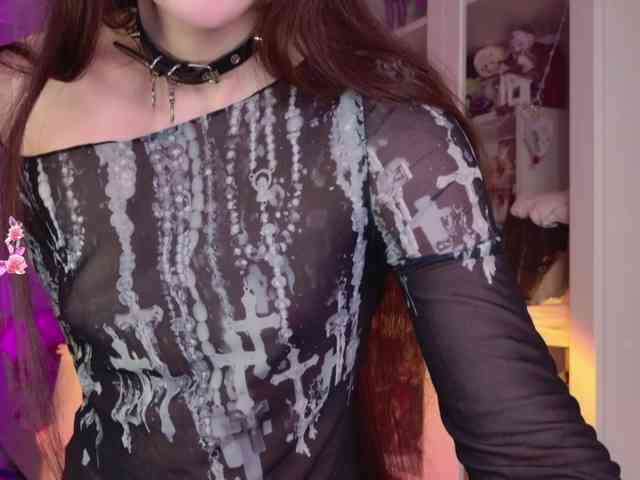 MiraJade webcam