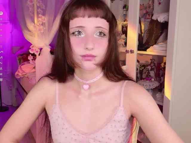 MiraJade webcam