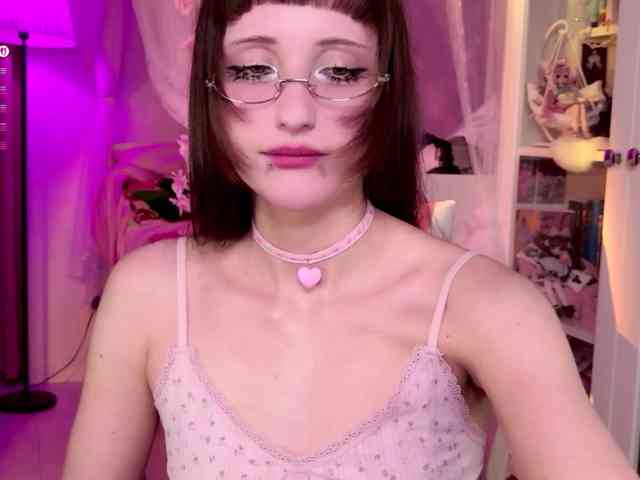MiraJade webcam
